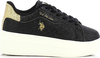 SNEAKERS HELIS002 ΠΑΙΔΙΚΟ ΥΠΟΔΗΜΑ ΝΟ27-34 US POLO