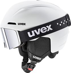 ΚΡΑΝΟΣ ΣΚΙ UVEX