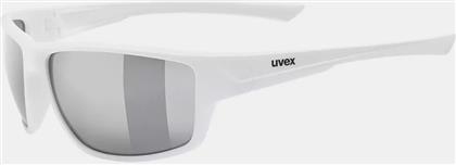 SPORTSTYLE 230 UINISEX ΓΥΑΛΙΑ ΗΛΙΟΥ (9000114104-61822) UVEX