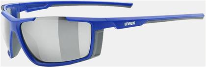 SPORTSTYLE 310 UINISEX ΓΥΑΛΙΑ ΗΛΙΟΥ (9000114097-61816) UVEX
