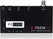 MODULATOR VTECH Z23 HDMI TO DVB-T MINI V-TECH από το e-SHOP