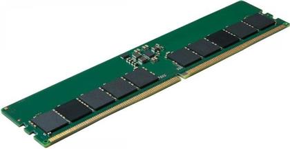 ΜΝΗΜΗ RAM 16 GB DDR5 4800MHZ DIMM CL40 V7