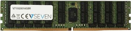 ΜΝΗΜΗ RAM ΣΤΑΘΕΡΟΥ 16 GB DDR4 V7 από το PUBLIC