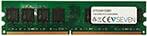 RAM 53001GBD 1GB DDR2 667MHZ PC2-5300 V7