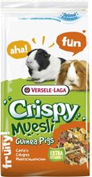 ΤΡΟΦΗ ΓΙΑ ΙΝΔΙΚΑ ΧΟΙΡΙΔΙΑ VERSELE LAGA MUESLI GUINEA PIG (1KG) VADIGRAN