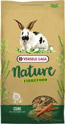 ΤΡΟΦΗ VERSELE LAGA CUNI FIBERFOOD (1KG) VADIGRAN