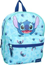 ΣΧΟΛΙΚΗ ΤΣΑΝΤΑ ΝΗΠΙΑΓΩΓΕΙΟΥ (25X11X30) STITCH ALL GOOD VADO BAGS