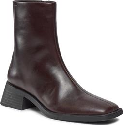 ΜΠΟΤΑΚΙΑ BLANCA 5217-201-35 CHOCOLATE VAGABOND