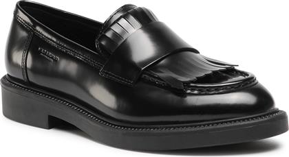 LOAFERS ALEX W 5148-004-20 ΜΑΥΡΟ VAGABOND