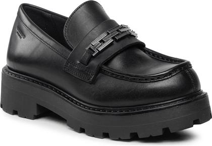 LOAFERS COSMO 2.0 5549-001-20 ΜΑΥΡΟ VAGABOND