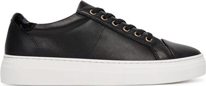 ΑΘΛΗΤΙΚΑ ZOE PLATFORM 5927-201-20 ΜΑΥΡΟ VAGABOND