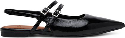 ΜΠΑΛΑΡΙΝΕΣ HERMINE 5733-260-20 ΜΑΥΡΟ VAGABOND