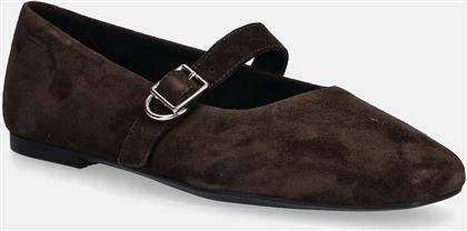 ΜΠΑΛΑΡΙΝΕΣ ΣΟΥΕΤ JOLIN ΧΡΩΜΑ: ΚΑΦΕ, 5608-040-32 VAGABOND