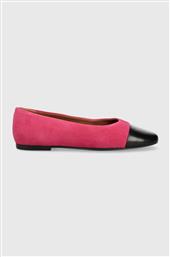 ΜΠΑΛΑΡΙΝΕΣ ΣΟΥΕΤ SHOEMAKERS JOLIN ΧΡΩΜΑ: ΡΟΖ, 5508.642.93 VAGABOND