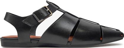 ΜΠΑΛΑΡΙΝΕΣ WIOLETTA 5501-101-20 ΜΑΥΡΟ VAGABOND