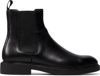 ΜΠΟΤΑΚΙΑ ΜΕ ΛΑΣΤΙΧΟ ALEX M 5266-001-20 ΜΑΥΡΟ VAGABOND