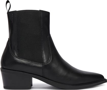 ΜΠΟΤΑΚΙΑ ΜΕ ΛΑΣΤΙΧΟ KELSEY 5810-201-20 ΜΑΥΡΟ VAGABOND