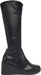ΜΠΟΤΕΣ DEENA 5832-202-20 ΜΑΥΡΟ VAGABOND