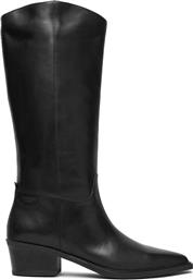 ΜΠΟΤΕΣ KELSEY 5810-001-20 ΜΑΥΡΟ VAGABOND