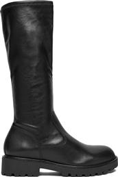 ΜΠΟΤΕΣ KENOVA 5641-102-20 ΜΑΥΡΟ VAGABOND