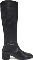 ΜΠΟΤΕΣ LIVIA 5856-001-20 ΜΑΥΡΟ VAGABOND
