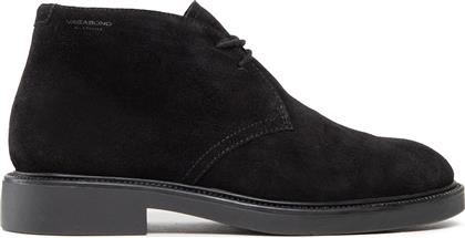 ΜΠΟΤΙΝΙΑ ALEX M 5466-540-20 ΜΑΥΡΟ VAGABOND