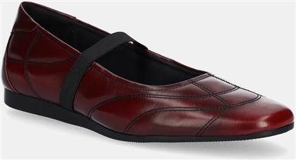 ΔΕΡΜΑΤΙΝΕΣ ΜΠΑΛΑΡΙΝΕΣ HILLARY VAGABOND