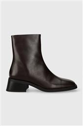 ΔΕΡΜΑΤΙΝΕΣ ΜΠΟΤΕΣ BLANCA VAGABOND