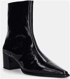 ΔΕΡΜΑΤΙΝΕΣ ΜΠΟΤΕΣ GISELLE VAGABOND