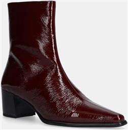 ΔΕΡΜΑΤΙΝΕΣ ΜΠΟΤΕΣ GISELLE VAGABOND