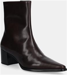 ΔΕΡΜΑΤΙΝΕΣ ΜΠΟΤΕΣ GISELLE VAGABOND