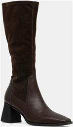 ΔΕΡΜΑΤΙΝΕΣ ΜΠΟΤΕΣ HEDDA VAGABOND