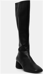 ΔΕΡΜΑΤΙΝΕΣ ΜΠΟΤΕΣ LIVIA VAGABOND