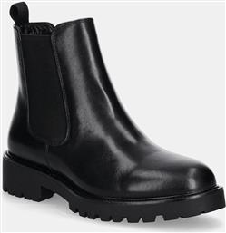 ΔΕΡΜΑΤΙΝΕΣ ΜΠΟΤΕΣ ΤΣΕΛΣΙ KENOVA VAGABOND