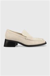 ΓΟΒΑΚΙΑ ΣΟΥΕΤ SHOEMAKERS BLANCA ΧΡΩΜΑ: ΜΠΕΖ, 5417.640.02 VAGABOND