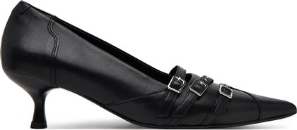 ΓΟΒΕΣ LYKKE 5714-101-20 ΜΑΥΡΟ VAGABOND