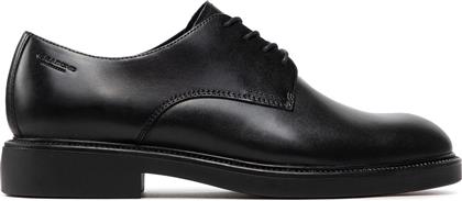 ΚΛΕΙΣΤΑ ΠΑΠΟΥΤΣΙΑ ALEX M 5266-201-20 ΜΑΥΡΟ VAGABOND