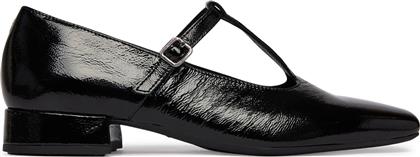 ΚΛΕΙΣΤΑ ΠΑΠΟΥΤΣΙΑ DEBBIE 6118-360-20 ΜΑΥΡΟ VAGABOND