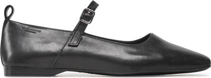 ΚΛΕΙΣΤΑ ΠΑΠΟΥΤΣΙΑ DELIA 5307-401-20 ΜΑΥΡΟ VAGABOND
