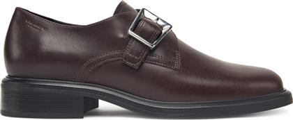 ΚΛΕΙΣΤΑ ΠΑΠΟΥΤΣΙΑ ELLIS 5830-201-35 ΚΑΦΕ VAGABOND
