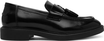 LOAFERS ALEX M 5766-004-20 ΜΑΥΡΟ VAGABOND