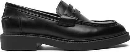 LOAFERS ALEX W 4448-304-20 ΜΑΥΡΟ VAGABOND