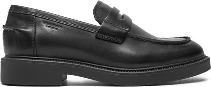 LOAFERS ALEX W 5048-301-20 ΜΑΥΡΟ VAGABOND