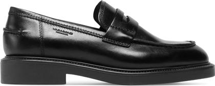 LOAFERS ALEX W 5048-301-20 ΜΑΥΡΟ VAGABOND