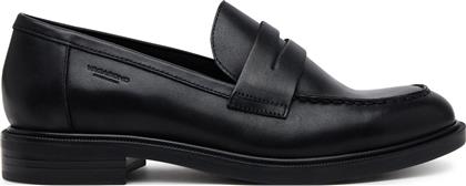 LOAFERS AMINA 5703-001-20 ΜΑΥΡΟ VAGABOND