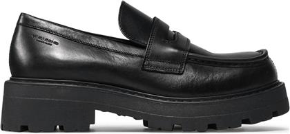 LOAFERS COSMO 2.0 5049-501-20 ΜΑΥΡΟ VAGABOND από το EPAPOUTSIA