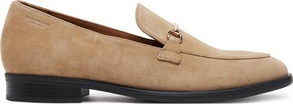 LOAFERS HEIDI 5909-140-28 ΜΠΕΖ VAGABOND