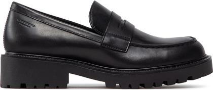 LOAFERS KENOVA 5241-301-20 ΜΑΥΡΟ VAGABOND