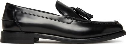 LORDS STEVEN 6060-104-20 ΜΑΥΡΟ VAGABOND