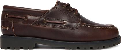 ΜΟΚΑΣΙΝΙΑ JOSLYN 5945-001-31 ΚΑΦΕ VAGABOND